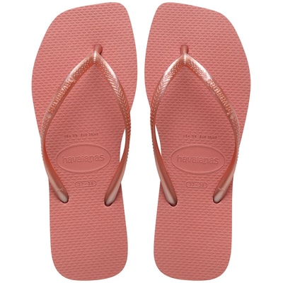 Teenslippers Slim Square HAVAIANAS