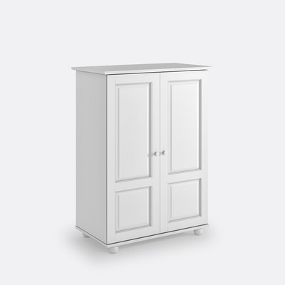 Kledingkast H120 cm, Redmond SO'HOME