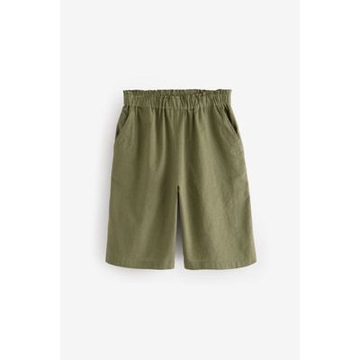 Bermuda 100 % coton NEXT