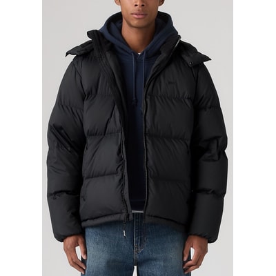 Donsjas met kap, ROCKWELL LEVI'S