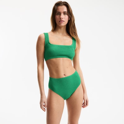 Bikini-Oberteil, Bustier-Form LA REDOUTE COLLECTIONS