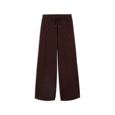Wijdvallende broek ESSENTIALS ELEVATED PUMA