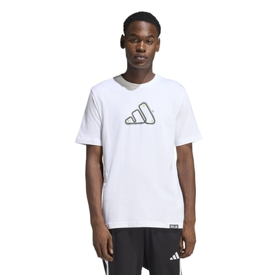 T-shirt met korte mouwen TABLE TEE ADIDAS SPORTSWEAR
