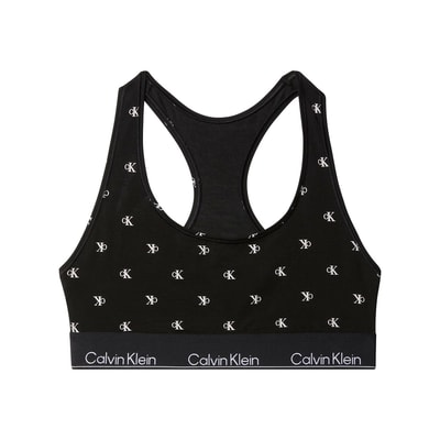 Bralette ICON COTTON MODAL CALVIN KLEIN UNDERWEAR