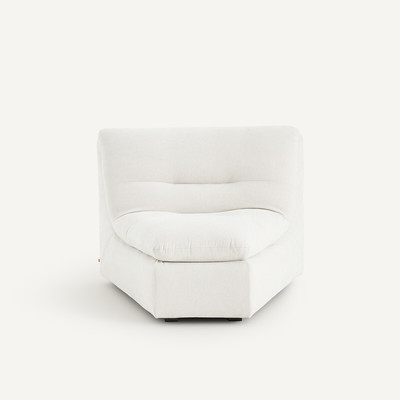 Angle modulable Toile chinée, Giuliano AM.PM