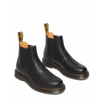 2976 Chelsea boots van Ambassador-leer DR. MARTENS