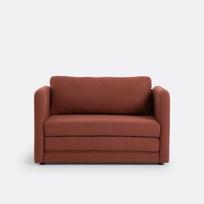 Zitbank-bed polyester, Hazel LA REDOUTE INTERIEURS