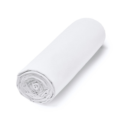 Drap-housse coton bio, Ponlok AM.PM