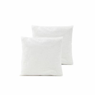 Lot de 2 coussins de garnissage synthétique, In AM.PM