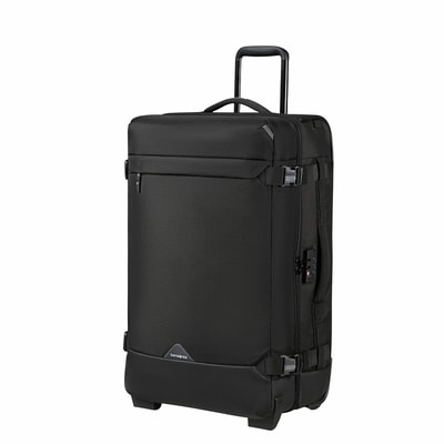 Trolley de Viagem Médio Roadseeker, 68cm 88L, Samsonite SAMSONITE