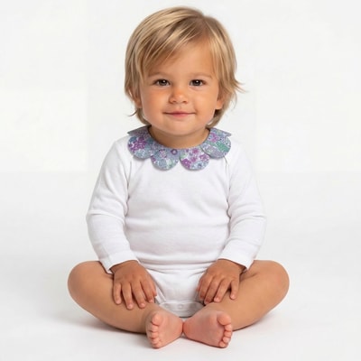Body bébé - Très bon état JACADI