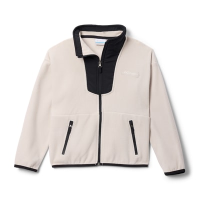 Fleece vest met rits COLUMBIA