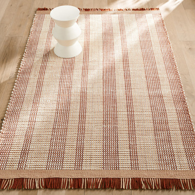 Teppich Hotami, Wolle, handgewebt AM.PM