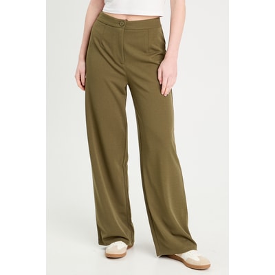 Pantalon large CACHE CACHE