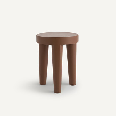 Bijzettafel voor tuin, Jableh AM.PM