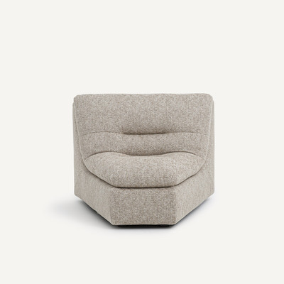 Angle modulable Coton mélangé, Giuliano AM.PM