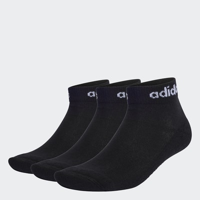 Set van 3 paar sokken Think Linear adidas Performance