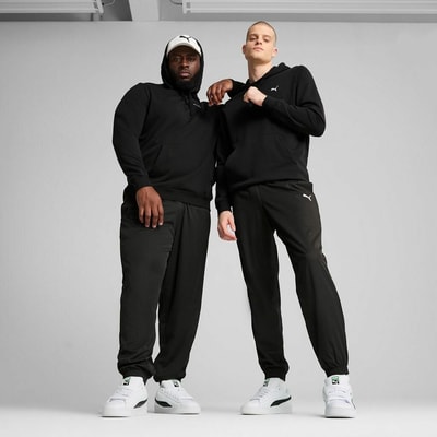 Sportbroek Essentiel Woven PUMA