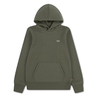 Sweat à capuche en molleton gratté LEVI'S KIDS