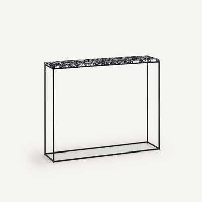 Konsole Mahaut, Terrazzo AM.PM