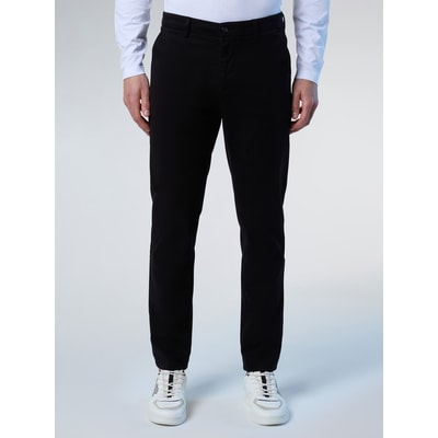 Chino Defender en gabardine éco NORTH SAILS