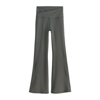Legging évasé effet portefeuille active NEXT
