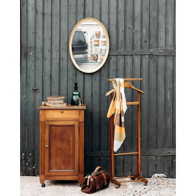 Buffet classeur en bois Gilbert N°400 - Bon état DEBONGOUT