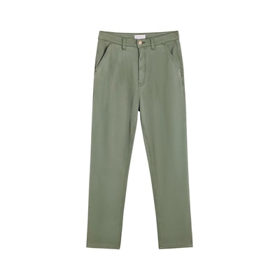PANTALON CHINO COCO LEAF PULLIN