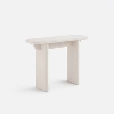 Lackierte Konsole MARVELA, Länge 110 cm LA REDOUTE INTERIEURS