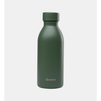 Bouteille isotherme QWETCH