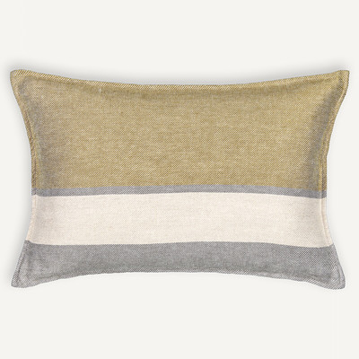 Housse de coussin lin épais, Cirrus AM.PM