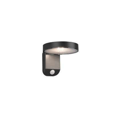 Applique de jardin moderne led Posadas TRIO