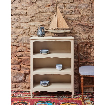 Étagère en bois Gaëlle N°786 - Bon état DEBONGOUT