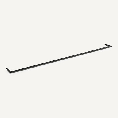 Kleiderstange Johanez, Metall, B. 110 cm AM.PM