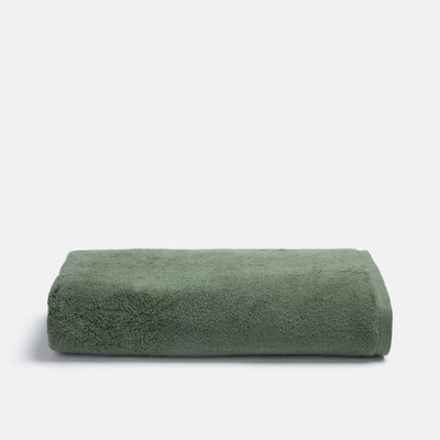 Zachte badhanddoek 500g/m2, Talmont LA REDOUTE INTERIEURS