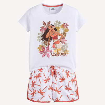 VAIANA pyjashort VAIANA