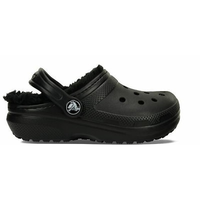 Klompen Classic gevoerd T CROCS