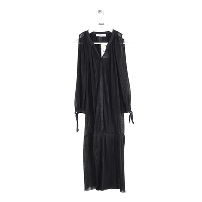 Robe - Très Bon État SANDRO