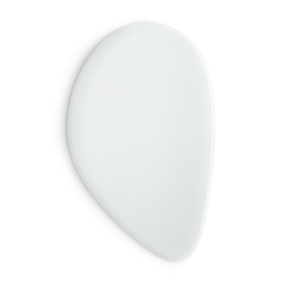Miroir forme organique H84,4 cm, Cinta AM.PM