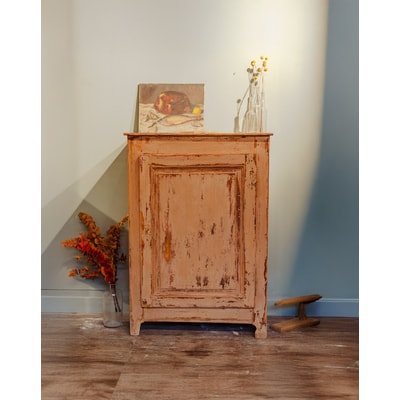 Buffet en bois Gilbert N°557 - Bon état DEBONGOUT