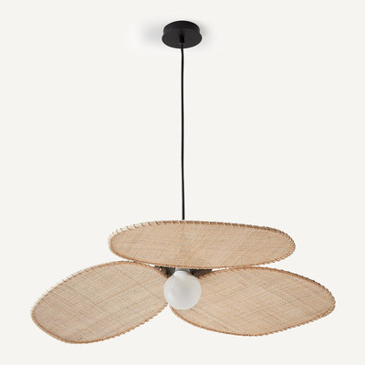 Hanglamp klein model, design E. Gallina, Canopé AM.PM