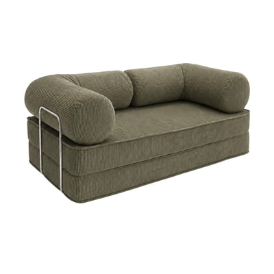 Canapé design intérieur contemporain premium SURB MEOW BABY