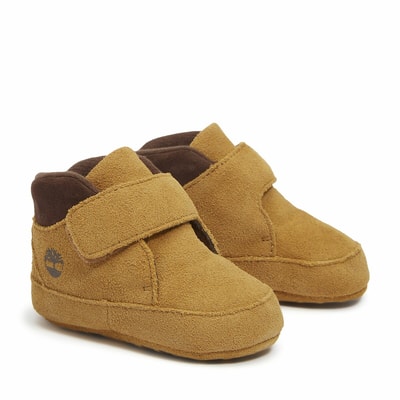 Botas para bebé CRIB BOOTIE TIMBERLAND