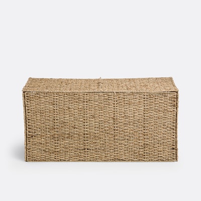 Mand in zeegras L100 cm, Kino LA REDOUTE INTERIEURS
