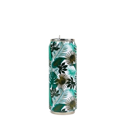 Canette isotherme Equador 50 cl YOKO