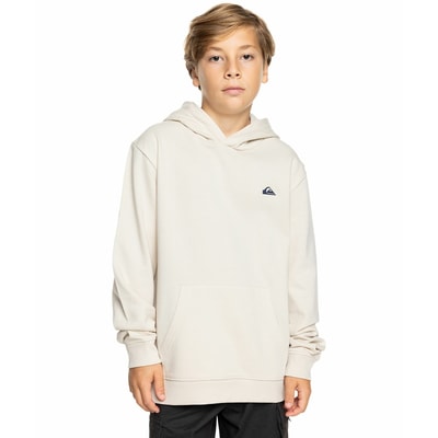 Hoodie in molton QUIKSILVER