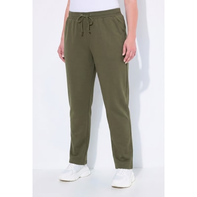 Pantalon molleton, envers douillet ULLA POPKEN