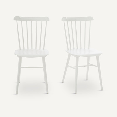Set van 2 stoelen, Ivy AM.PM
