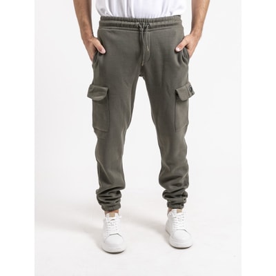 Pantalon Battle Molleton Vitof RITCHIE