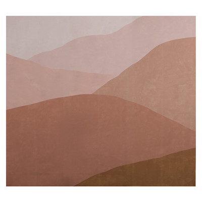 Carta da parati panoramica dune, Ida AM.PM
